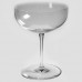 Baccarat Perfection Saucer Champagne 4.5" tall