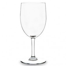 Baccarat Perfection Wine #4 5.25" tall