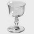 Baccarat Provence Liqueur 3.5" tall