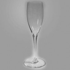 Baccarat St Remy Flute Champagne 8.5" tall