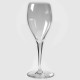Baccarat St Remy Goblet 8.5" tall