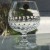 Christinenhutte Zwiesel Allegro Brandy Balloon 4.25" tall
