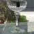 Christinenhutte Zwiesel Allegro Cocktail 4.4" tall
