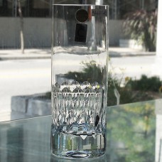 Christinenhutte Zwiesel Allegro High Ball 6.4" tall