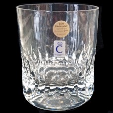 Christinenhutte Zwiesel Allegro Old Fashioned 9oz 