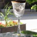 DIJON by Tiffin Goblet 8.5" tall