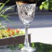 DIJON by Tiffin Goblet 8.5" tall