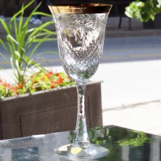 DIJON by Tiffin Wine 8.5" tall