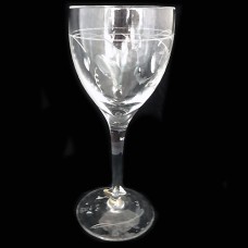 Herend Morning Glory Wine 7.5" tall