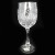 Herend Windsor Goblet 7.75" tall