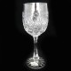 Herend Windsor Goblet 7.75" tall