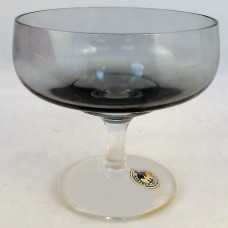 Holmegaard Atlantic Cocktail Smoke 4oz