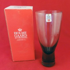 Holme Gaard Canada Smoke Goblet 12.5oz