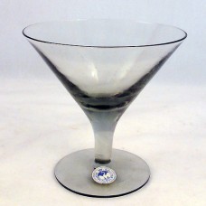 Holmegaard Hamlet Clausholm Cocktail 4oz