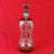 Holmegaard Kluck Kluck Decanter 9.75" tall Smoke 13oz