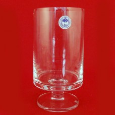 Holmegaard Stub Goblet 12oz