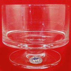 Holmegaard Stub Saucer Champagne 7oz