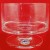 Holmegaard Stub Saucer Champagne 7oz