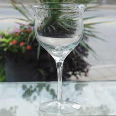 Kosta Boda ANN Sherry 5.4" tall Sweden NEW Never Used