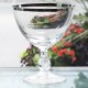Kosta Boda CONTESSA Cocktail 4.2" tall Sweden NEW