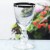 Kosta Boda CONTESSA Liqueur 3.25" tall Sweden NEW