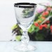 Kosta Boda CONTESSA Liqueur 3.25" tall Sweden NEW