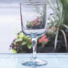 Kosta Boda KING KARL Wine 5.6" tall Sweden NEW Never Used