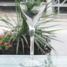 Kosta Boda MARIE Liqueur 6" tall Sweden NEW Never Used