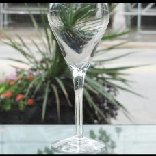 Kosta Boda MARIE Sherry 6.6" tall Sweden NEW Never Used