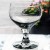 Kosta Boda TRAPETS Cocktail 3.75" tall Sweden NEW
