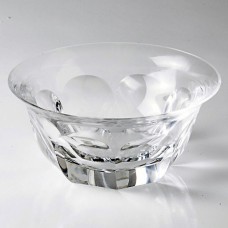 Moser Lady Hamilton Finger Bowl 4.25" diameter
