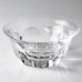 Moser Lady Hamilton Finger Bowl 4.25" diameter