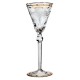 Moser Paula Goblet 10.25" tall