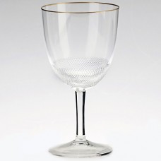 Moser Royal Goblet #2 8" tall