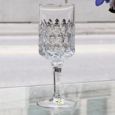 Peill Granada Claret 6.3" Tall