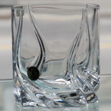 Peill Malachit Old Fashioned #01413 height