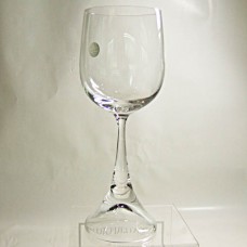 Rosenthal Clarion Claret Red Wine 7" tall