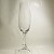 Rosenthal Clarion Flute Champagne 8" tall