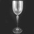 Rosenthal Maitre White Wine Ouvert 9.8" tall