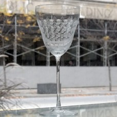 Rosenthal Romance Motif II Goblet 7 5/8" tall