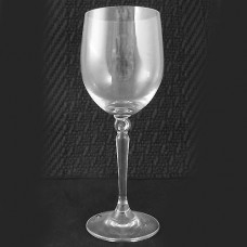 Rosenthal Violina Red Wine 8.25" tall