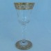 Saint Louis Callot Liqueur 4.25 inches tall
