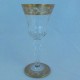 Saint Louis Callot Liqueur 4.25 inches tall