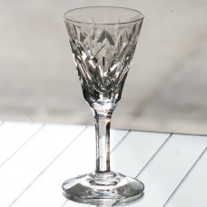 STUART ABBEY Liqueur 3.75" tall NEW England