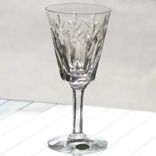 STUART ABBEY Sherry 4.75" tall NEW England