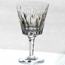 STUART ABBEY White Wine 5" tall NEW England