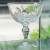 STUART ARAGON Saucer Champagne 4.25" tall NEW