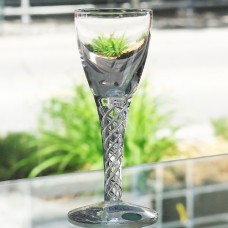 STUART ARIEL Liqueur 4.75" tall NEW England