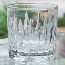 STUART AVIEMORE 12oz Tumbler 3.5" tall NEW England