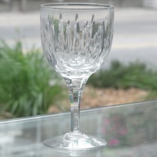 STUART AVIEMORE Red Wine 5.75" tall NEW England